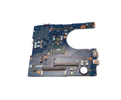096H02 - Dell Motherboard Intel Pentium 4405U 2.10GHz for Inspiron 5758