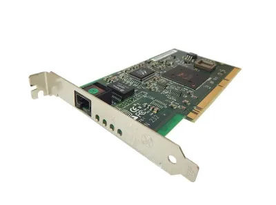 096VVY - Dell / Intel PRO 1000T PCI-X Server Ethernet Card