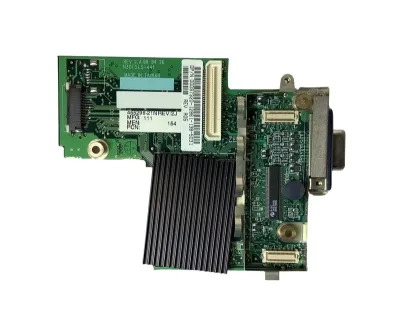 09732D - Dell Inspiron 3500 Video Card