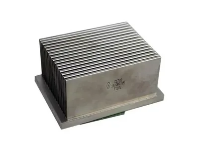 097RDU - Dell Heat Sink for PowerEdge 6600/6650