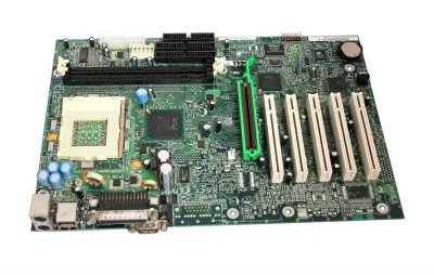 097UJY - Dell Motherboard / System Board / Mainboard