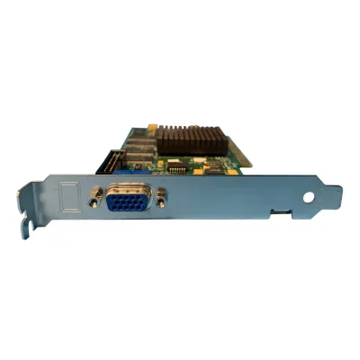 0981P - Dell Diamond Fire GL1 32MB AGP Video Card