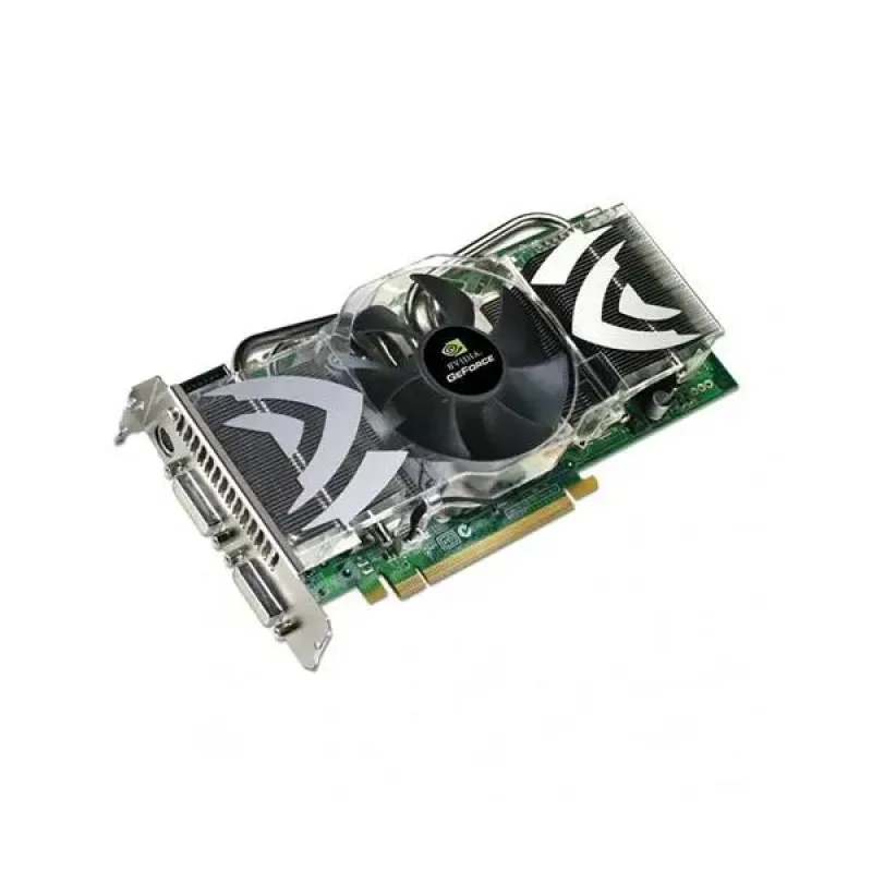 098KC7 - Dell nVidia GeForce GT620 1GB DDR3 PCI-Express 2 DVI HDMI VGA Full Height Video Card