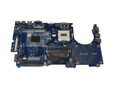 098VVR - Dell System Board RPGA947 without CPU Presicion M6800