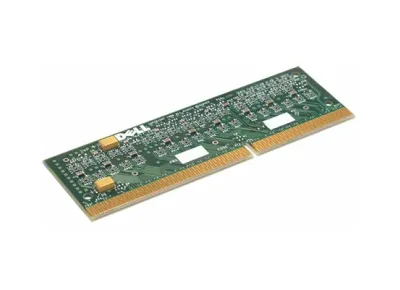 09912P - Dell Processor Terminator Card for PowerEdge 2450