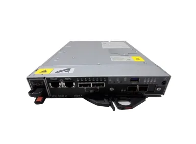 0998162-20 - Dell Compellent SC4020 10G-iSCSI-2 Type A Controller E15M001 (Clean Tested)