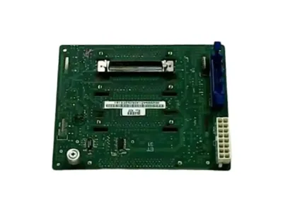 09994C - Dell 1x3 Backplane for PowerEdge 4350 / 6350 / 4300 / 6300