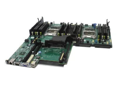 099MRV - Dell System Board (Motherboard) for PowerEdge 2500