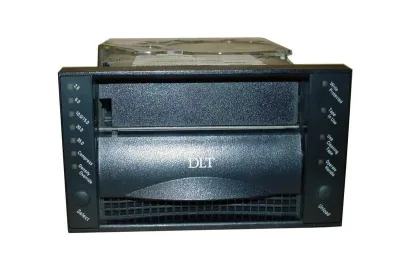 09C123 - Dell 70GB DLT-7000 Internal Tape Backup Unit