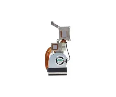 09C7T7 - Dell CPU Heatsink/Fan Assembly for Latitude E6430 (Nvidia Graphics)