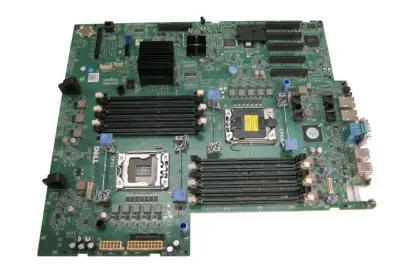 09CGW2 - Dell System Board (Motherboard) for PowerEdge T610