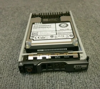09CRY - Dell 12/24GB 4mm DSS-3 SCSI Internal Date Drive