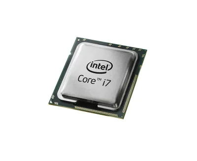 09DJ4D - Dell 3.30GHz 5GT/s Socket PPGA988 6MB Cache Intel Core i7-3610QM Quad Core Processor