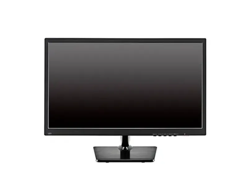 09DRWM - Dell SE2416H 24-inch 1920 x 1080 TFT Active Matrix HDMI / VGA LED Monitor