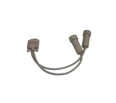 09F4215 - IBM Twinax Y-Connector Cable