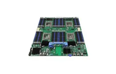 09G864 - Dell System Board (Motherboard) Socket-370 for PowerEdge 2550
