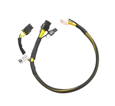 09H6FV - Dell Graphics Card Power Cable