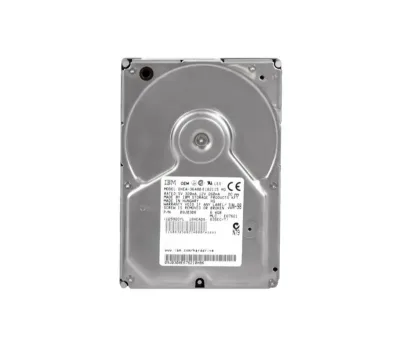 09J0308 - IBM 6GB 5400RPM ATA-33 3.5-inch Hard Drive