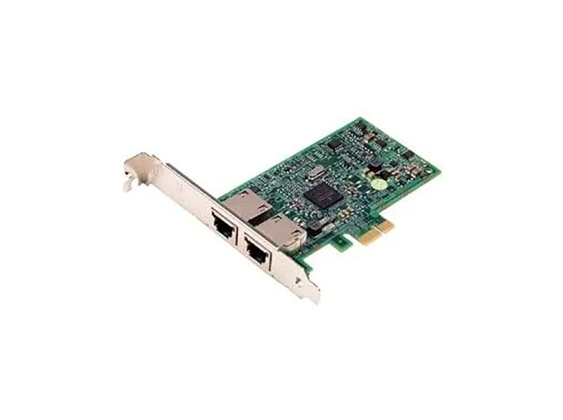 09J1RG - Dell QLE2662 16GB Fibre Channel PCI Express x8 Host Bus Adapter