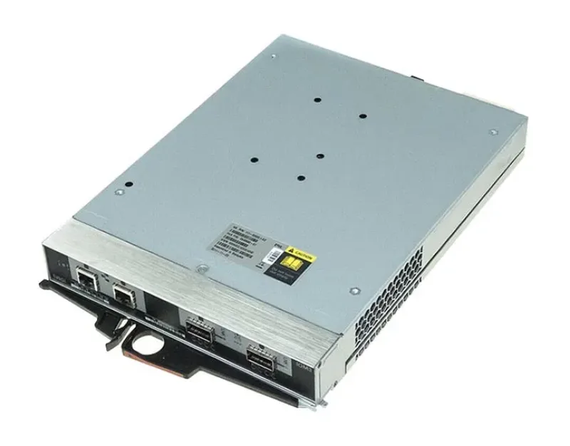09J1X0 - Dell 16Gb Fibre Channel ISCSI Controller with 8Gb Memory for PowerVault MD3800F