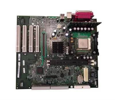 09J465 - Dell Motherboard / System Board / Mainboard