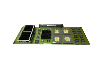 09J4712 - IBM 112MHz C4D Dual PowerPC 604 CPU Planar 1MB Cache