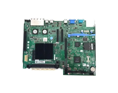 09J4C7 - Dell System Board (Motherboard) for PowerEdge R810