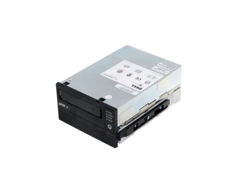 09J657 - Dell 100/200GB LTO Loader/Library Ready LVD w/Tray