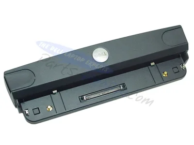 09JGF - Dell LS Advanced Port Replicator