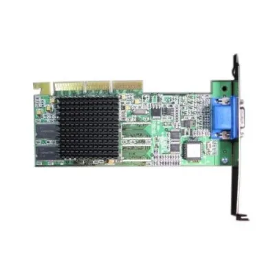 09K099 - Dell 32M ATI Rage Pro-128 AGP Video Graphics Card