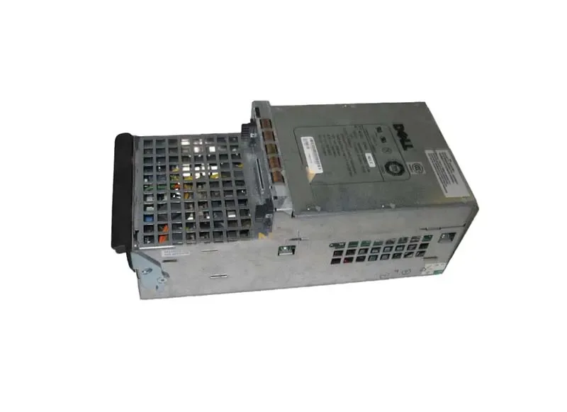 09K265 - Dell 1050-Watts 110-240V Power Supply for PowerEdge 1655MC