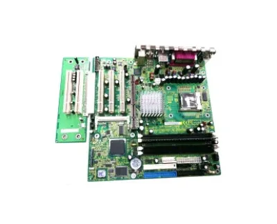 09K9523 - IBM Pentium III System Board for IntelliStation M PRO
