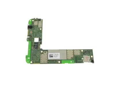 09KCDV - Dell System Board (Motherboard) with Intel 1.60Ghz 16GB for Venue 7 3730