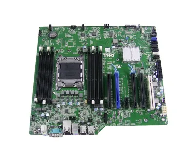 09M8Y8 - Dell System Board (Motherboard) for Precision Workstation T3610