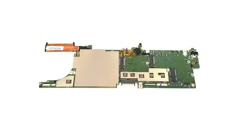 09MK11 - Dell System Board (Motherboard) with Intel i5 4300Y 1.60GHz 8GB for Venue 11 Pro 7130