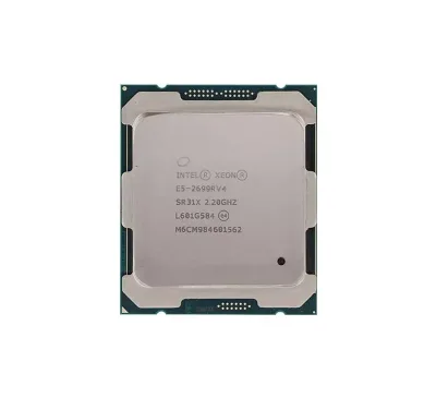 09MYC2 - Dell 2.40GHz 12 MB SmartCache 5.86GT/s QPI FCLGA1366 Intel Xeon E5620 4 Core Processor