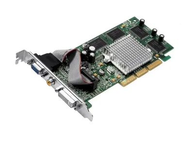 09N1708 - IBM 32MB M64 TNT-2 AGP Aptiva nVidia Video Adapter