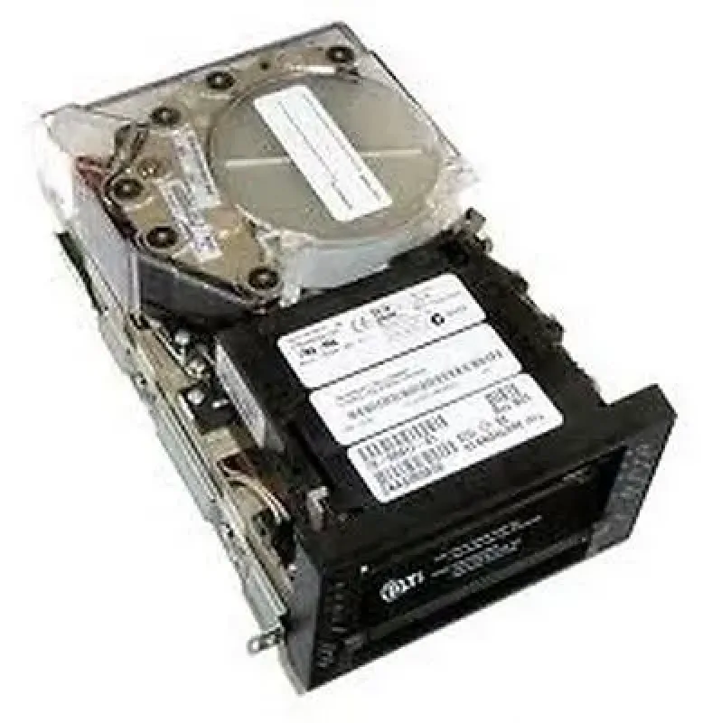 09N4040 - IBM DLT 4000 Tape Drive - 20GB (Native)/40GB (Compressed) - SCSI - 5.25 1H Internal