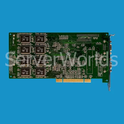 09N686 - Dell 8MB Video Graphics Card for Inspiron 2600