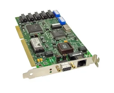09N9970 - IBM 16/4 Mk2 PCMCIA Madge Token Ring Card Bus