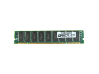 09P0482 - IBM 512MB 100MHz PC100 ECC CL2 200-Pin DIMM Memory Module for eServer pSeries RS6000