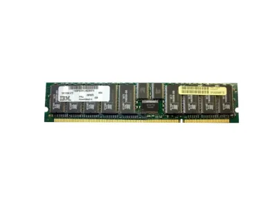 09P0972 - IBM 1GB (1x 1GB) Main Storage Memory DIMM