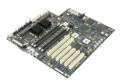 09P2017 - IBM System Board for RS6000 7044-170
