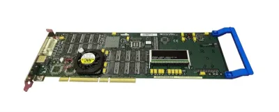 09P2429 - IBM Power GXT4000P DVI PCI Graphics Adapter