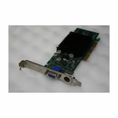 09P301 - Dell Nvidia GeForce4 MX420 64MB DDR 64-Bit Video Graphics Card