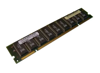 09P3811 - IBM 1GB DDR-266MHz PC2100 non-ECC Unbuffered CL2.5 200-Pin SoDimm 2.5V Memory Module