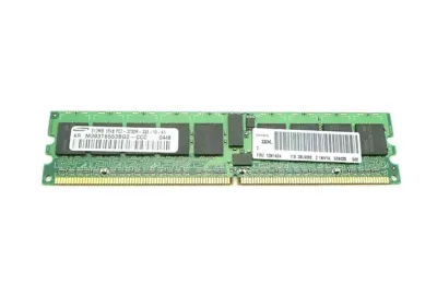 09P3935 - IBM 512MB 100MHz PC100 ECC CL2 200-Pin DIMM Memory Module for eServer pSeries RS6000