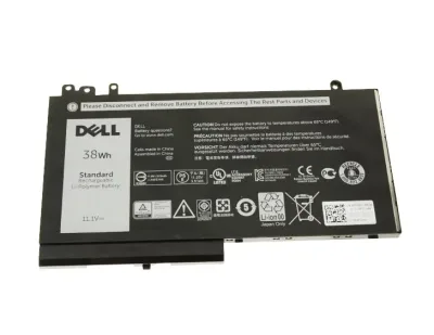 09P4D2 - Dell 38Wh mAh 3-Cell Li-Ion Laptop Battery