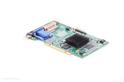 09P5269 - IBM Power GXT135P Graphics Accelerator with Digital Support (2849)