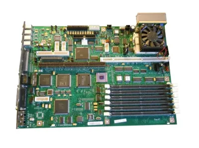 09P5569 - IBM 332MHz System Board for POWERPC 604E